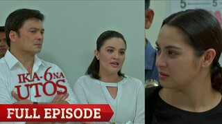 Ika-6 Na Utos: Full Episode 370