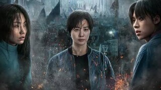 hellbound episode 2 in hindi dubbed