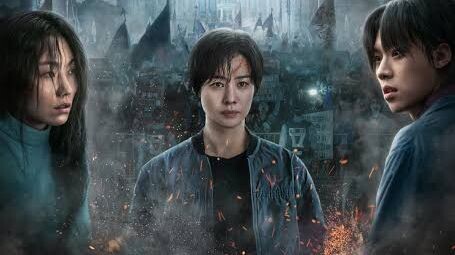 hellbound episode 5 in hindi dubbed