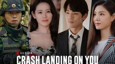 Crash Landing on you Hindi Urdu ep2