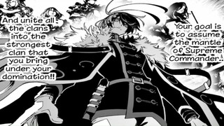 The Most Notorious Talker Runs the World's Greatest Clan Chapter 53 Tagalog/FilipinoSummary/overview