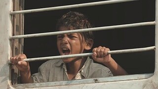 True Story of A 5 Years Old Indian Boy Gets Lost On a Train Which Takes Him Thousands of Miles Away