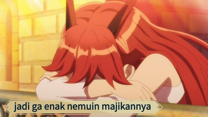 #KompetisiKreasiUnggahan6, lagi galau di jembatan malah disamperin bocil