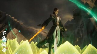 SHROUDING THE HEAVENS EPISODE 129 PREVIEW