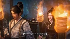 Sword of Coming episode 20 sub indo