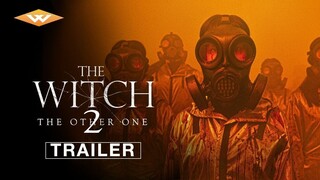 THE WITCH 2 THE OTHER ONE - Watch Movie : Link in the Description