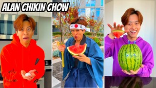 NEW ALAN CHIKIN CHOW FUNNIEST VIDEOS COMPILATION! 🤣❤️