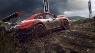 Dirt Rally 2.0 PC Gameplay (GTX 1060) - MAX Settings