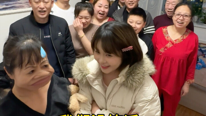 “Soal Ibu Saya yang Terus-menerus Dibuat Bercanda oleh Orang Lain”