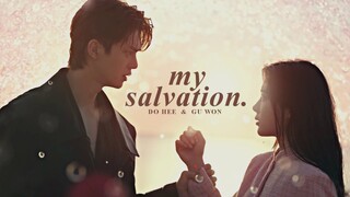DH & GW » My salvation.