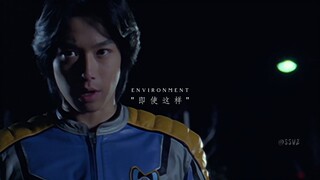 '赢得一场掩盖人类罪行的战斗 真的值得吗'