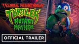 Teenage Mutant Ninja Turtle (Mutant Mayhem) | Trailer