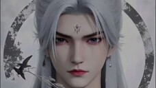 Renegade Immortal eps 179 sub indo