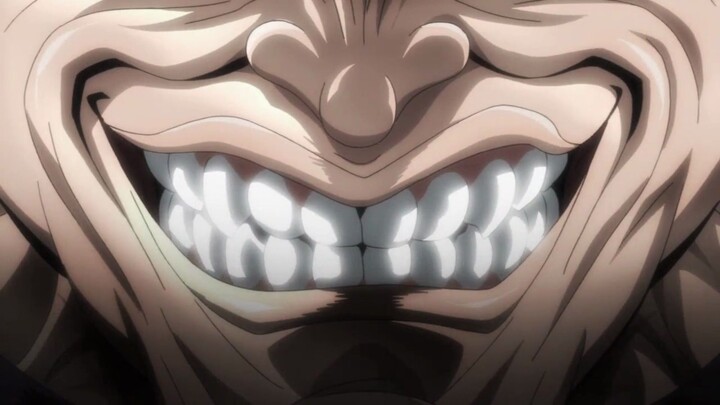 I can do this too ♂Jack Fanma♂