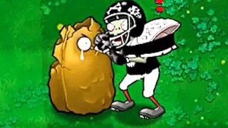 Plants vs. Zombies: liên tục có những tình tiết bất ngờ, tràn đầy năng lượng!