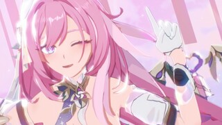 [Honkai Impact 3MMD/Alicia] Ngắt âm từng đoạn‖ ﾂギﾊギｽﾀｯｶｰﾄ