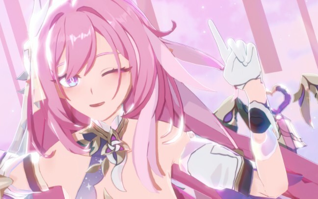 [Honkai Impact 3MMD/Alicia] Potongan staccato‖ ﾂギﾊギｽﾀｯｶｰﾄ