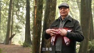 老人捡到一块神秘金属，竟然让自己年轻了足足72岁 "残骸  "