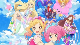 Khát vọng thần tượng Aikatsu Star phần 1 tập 2 (Thuyết Minh)