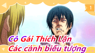 [Cô Gái Thích Lặn] Các cảnh biểu tượng_1