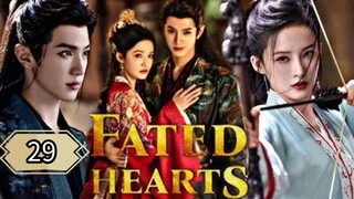 29  命中注定的心 Mìngzhòng zhùdìng de xīn [Predestined Heart]...🇨🇳