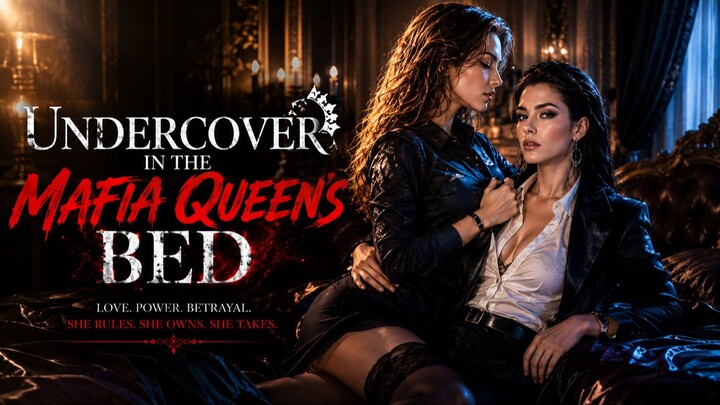 [AI GL] Undercover in the Mafia Queen's Bed