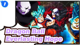 [Dragon Ball/AMV/MAD] Sevens Dragon Balls, Everlasting Hope_1