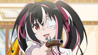 【7月/中字首发】侦探已经死了 第3话 正式预告【MCE汉化组】