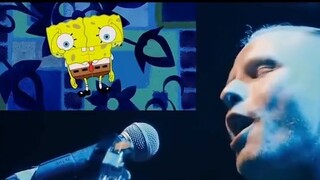 Bài hát mở đầu của SpongeBob SquarePants phiên bản trực tiếp