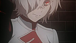 Anime Name The Case study of varnitas