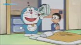 Doraemon Episode 287