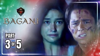 Bagani | Episode 122 (3/5) | May 14, 2024