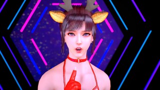 Siêu xanh 4K! Tiểu Ngũ "Con lắc lớn" ~ Đường Tam, ngươi ở đâu?