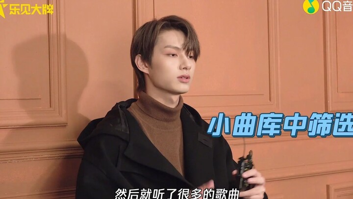 210215 SEVENTEEN มุนจุนฮวี – จุน มุนจุนฮวี เผยเสน่ห์รอบด้านแบบจัดเต็ม — สัมภาษณ์พิเศษสุดเอ็กซ์คลูซีฟ