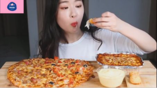 Mukbang Korea #anngon