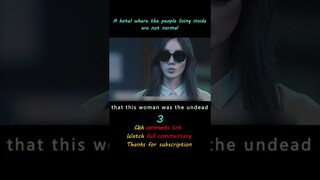 "Hotel Deluna"-shorts3/3 #shorts #film #feature