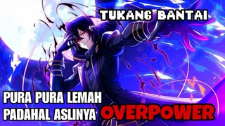 MC OVERPOWER PUNYA KEKUATAN DEWA | KAGE NO JITSURYOKUSHA NI NARITAKUTE