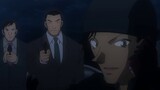 [Akaan] Shuichi Akai memanggil Toru Amuro, dan itu masih merupakan hal yang paling menyentuh!