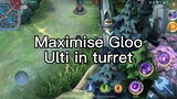 TOWER NOOB CAN’T KILL GLOO? THANKS TO GOOS!