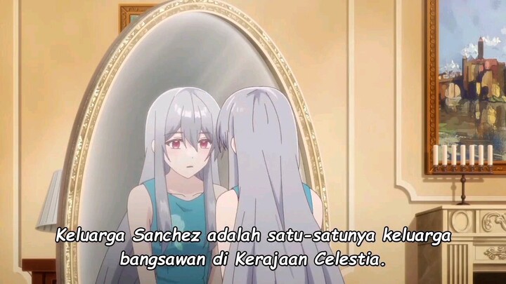 produk gagal keluarga bangsawan sanchez eps.1 sub indo