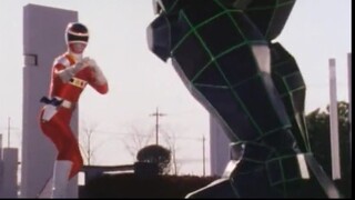 Power Rangers In Space : Episode 05 [Sub Indo]