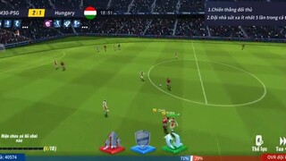 Football Master 2 VN - Chia Sẻ Full 6 Giftcode Gem, Euro Mới Nhất 2022 Nhập Để N