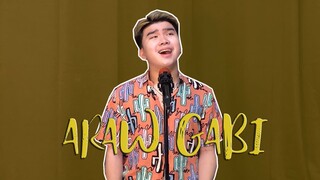 ARAW GABI (REGINE VELASQUEZ) | ISAAC ZAMUDIO