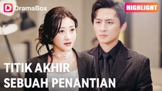 Hilang Dalam Penantianmu FULL Bahasa Indonesia (DB)