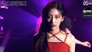 【Lovelyz】Queendom Jung Ye-in solo dance cut