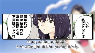 Ngày Tận Thế Với Chú Chó Shiba Của Tôi EP 57 [Sub Việt]