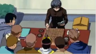 [Anime 2018  ] Hikaru Kỳ Thủ Cờ Vây Tập 04 - HD Vietsub