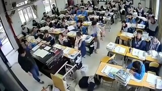 首席大弟子就是不一般