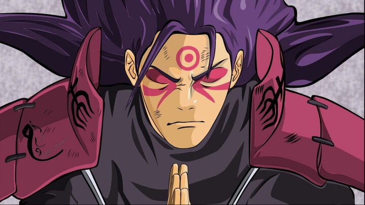 Why didn't the first Hokage break free from Orochimaru's Impure World Reincarnation?