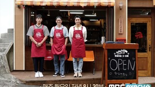 Tteokbokki Brothers Episode 03 ( Sub Indo)